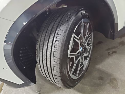 New 2026 BMW X1 xDrive28i w/ Technology Package image 34