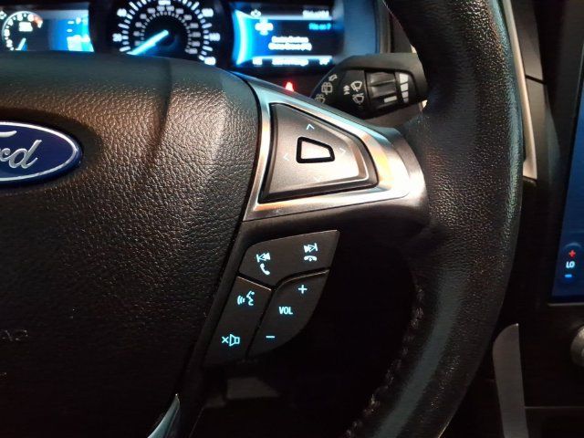 Used 2023 Ford Edge SEL AWD/4WD image 20