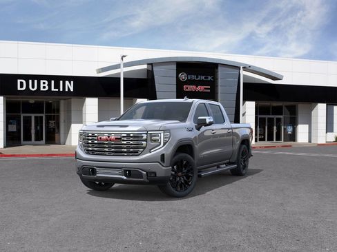 New 2026 GMC Sierra 1500 Denali image 9