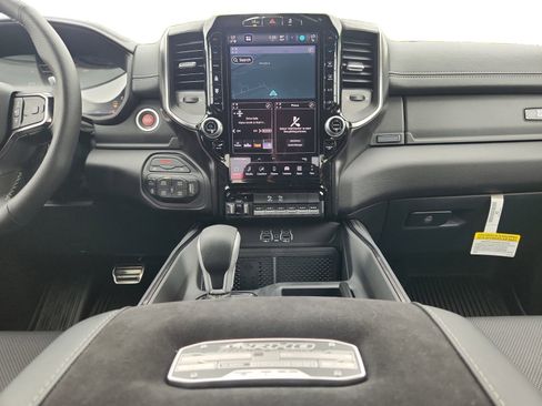 New 2026 RAM 1500 RHO AWD/4WD image 16