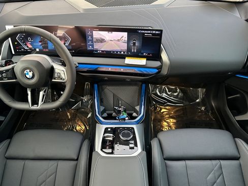 New 2026 BMW X3 xDrive30 w/ M Sport Package image 14