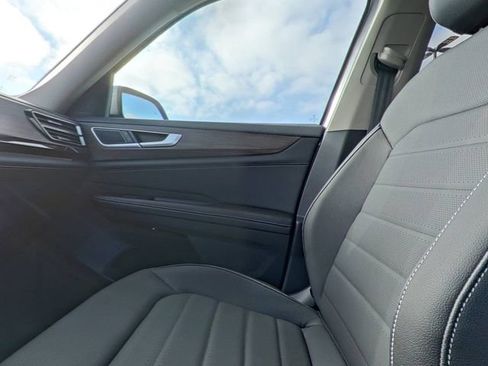 New 2026 Volkswagen Atlas SEL image 28