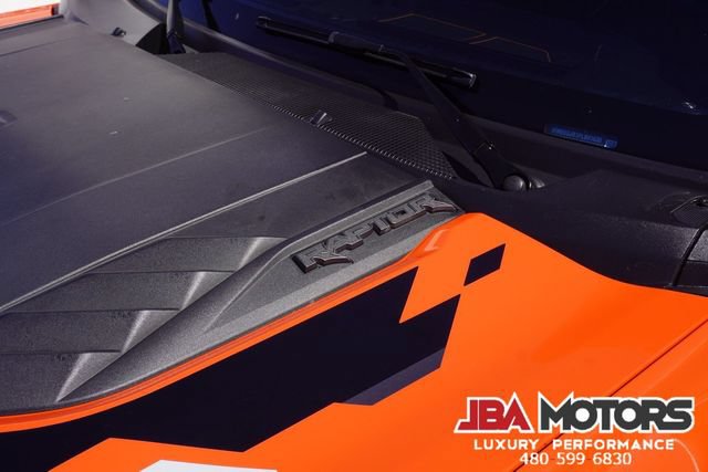 Used 2023 Ford Bronco Raptor AWD/4WD image 21