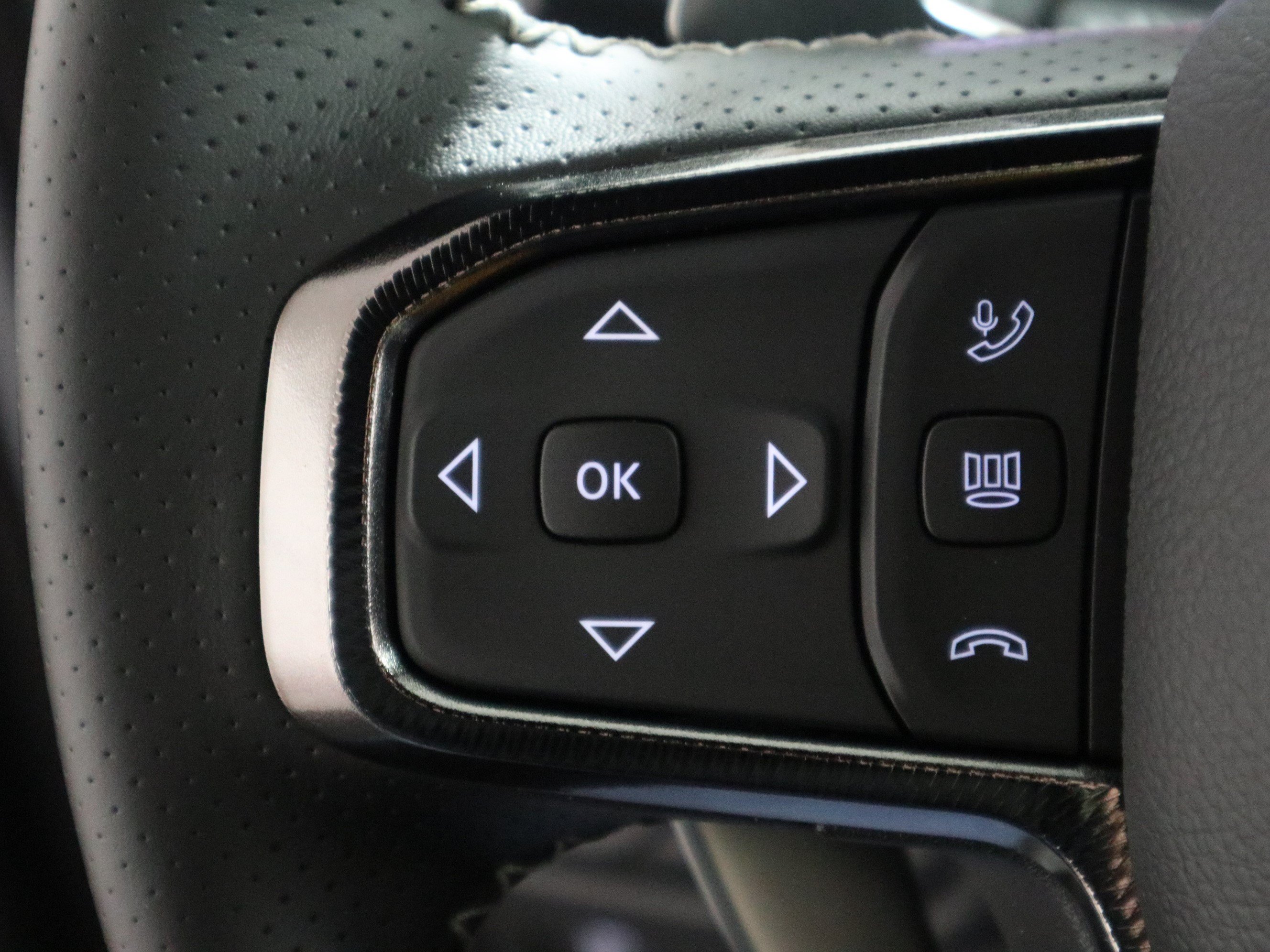 New 2026 RAM 1500 RHO AWD/4WD image 28