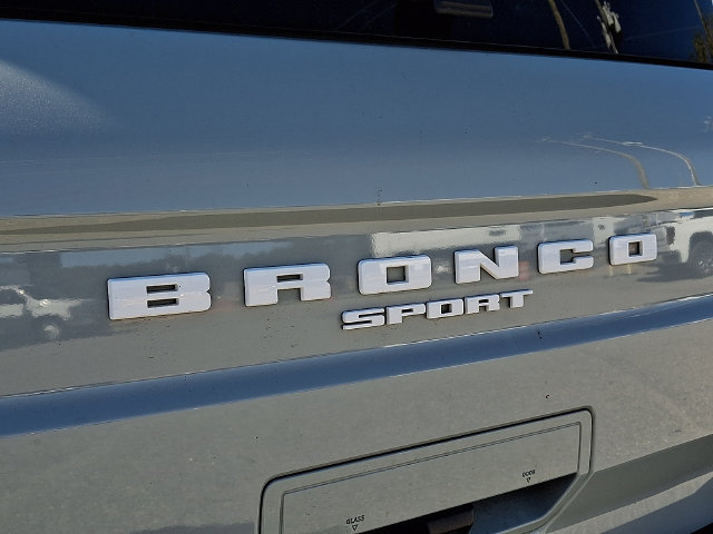 Used 2021 Ford Bronco Sport Big Bend AWD/4WD image 29