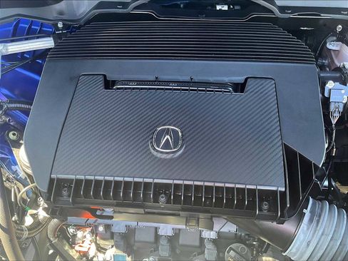 Used 2025 Acura MDX A-Spec AWD/4WD image 33