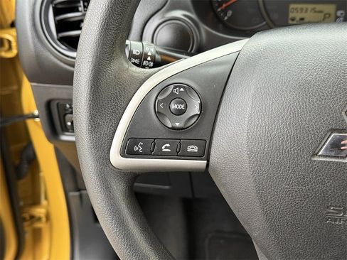 Used 2022 Mitsubishi Mirage image 18