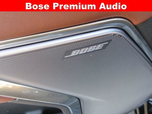 Certified 2025 GMC Sierra 1500 Denali Ultimate AWD/4WD image 24