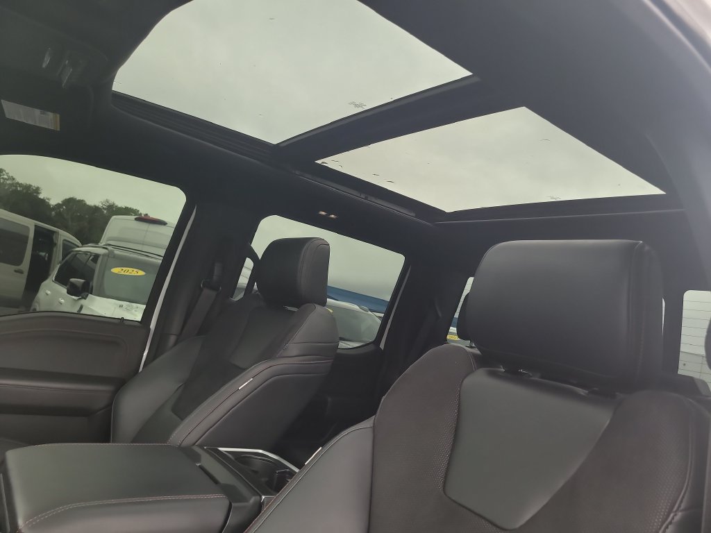 Certified 2025 Ford F150 Raptor AWD/4WD image 19