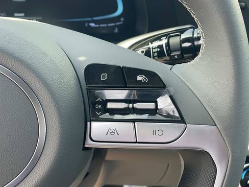 New 2026 Hyundai Elantra Sport FWD image 9