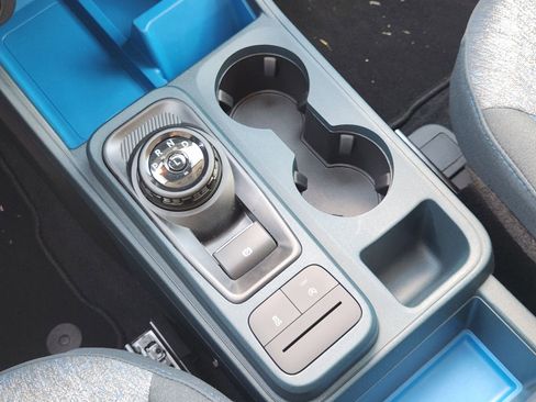 New 2026 Ford Maverick XLT image 19