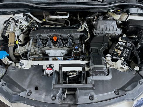 Used 2019 Honda HR-V LX image 27