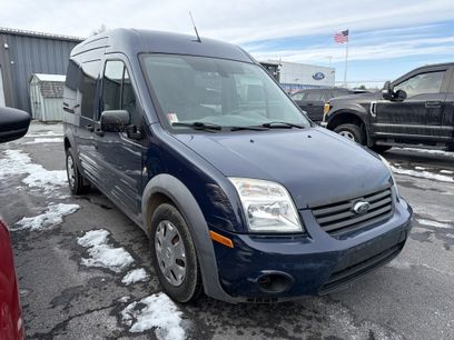 Used 2013 Ford Transit Connect XLT