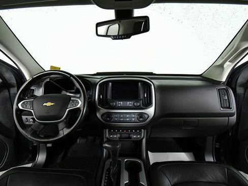 Used 2021 Chevrolet Colorado ZR2 image 18