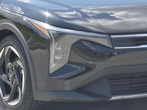 Used 2025 Kia K4 EX FWD image 7