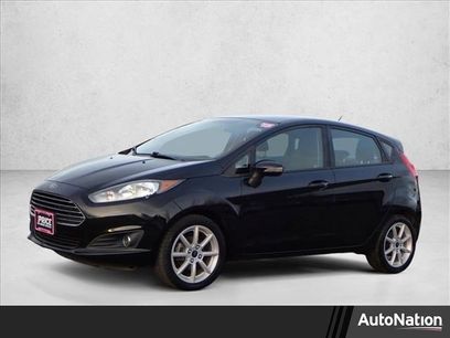 Used 2015 Ford Fiesta SE w/ Equipment Group 201A