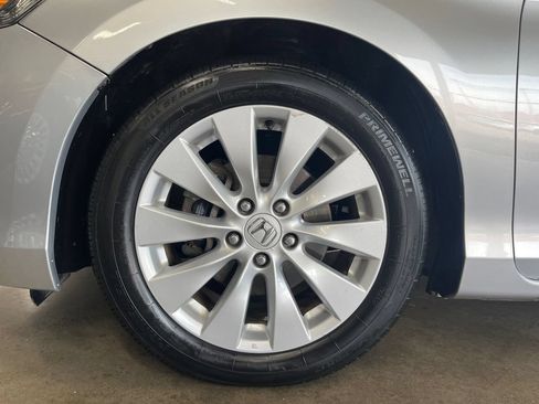 Used 2013 Honda Accord EX-L image 26
