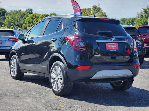 Used 2019 Buick Encore Preferred w/ Safety Package image 5