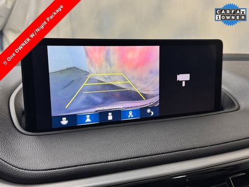 Used 2023 Acura MDX SH-AWD image 37