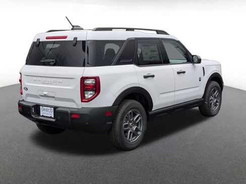 New 2026 Ford Bronco Sport Big Bend w/ Convenience Package image 3