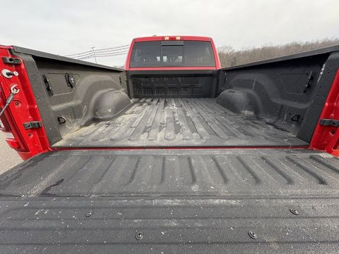 Used 2024 RAM 2500 Big Horn w/ Safety Group image 18