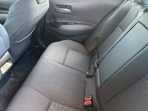 Used 2026 Toyota Corolla SE FWD image 14