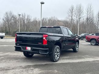 New 2026 Chevrolet Silverado 1500 RST w/ All Star Edition Plus AWD/4WD video 4