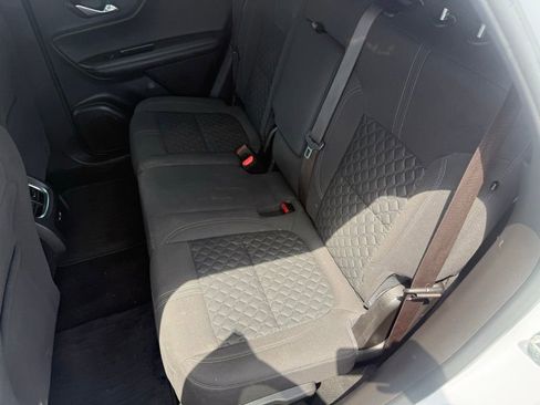 Used 2021 Chevrolet Blazer LT w/ LPO, Cargo Package FWD image 30