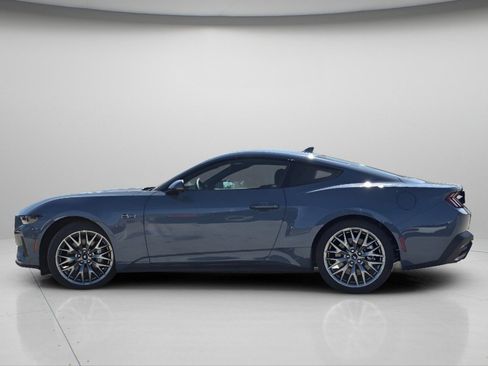 New 2026 Ford Mustang GT Premium RWD image 17