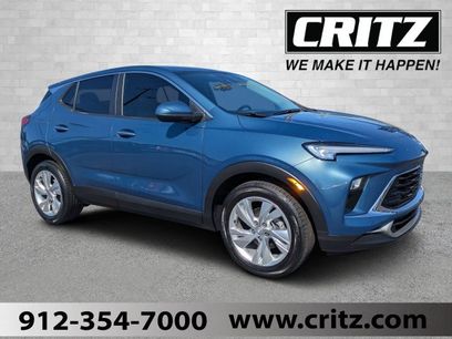 Used 2024 Buick Encore GX Preferred w/ Comfort Package