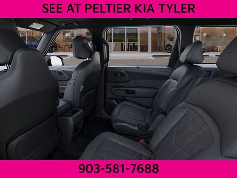 New 2027 Kia Telluride EX X-Line image 20