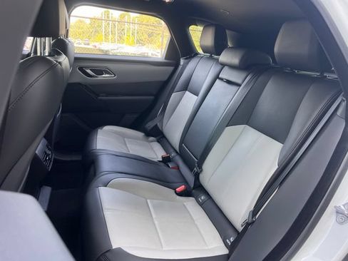 Used 2024 Land Rover Range Rover Velar Dynamic SE AWD/4WD image 20
