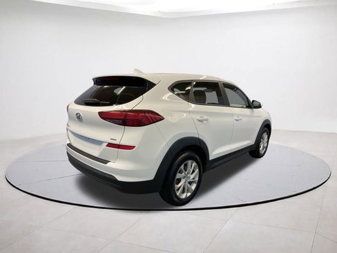 Used 2019 Hyundai Tucson SE image 6