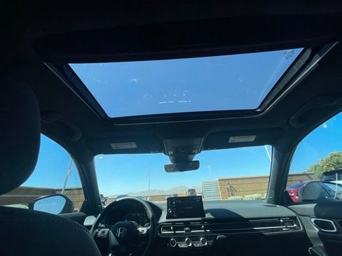 Used 2025 Honda Civic Sport image 18