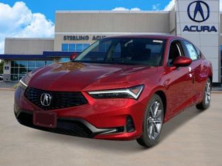 New 2026 Acura Integra video 1