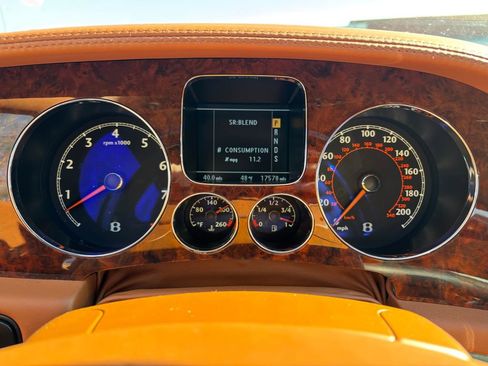 Used 2010 Bentley Continental GT Speed AWD/4WD image 41