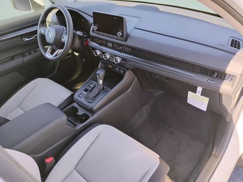 New 2025 Honda CR-V LX image 17