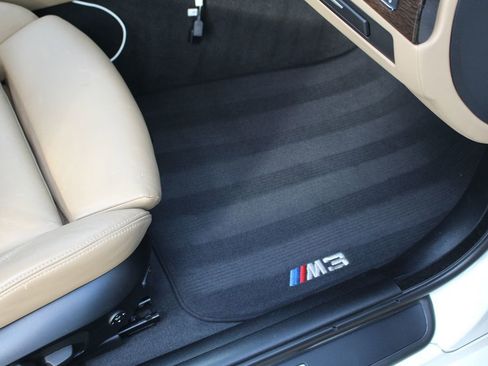 Used 2009 BMW M3 Coupe image 16