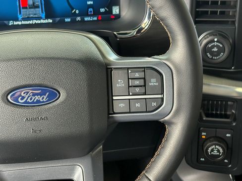Used 2026 Ford F150 Lariat w/ Equipment Group 501A Mid AWD/4WD image 33