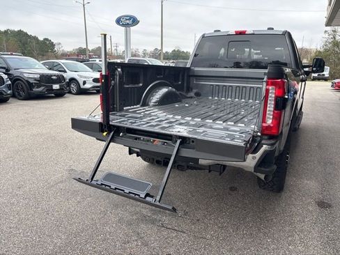 New 2026 Ford F350 XLT w/ Tremor Off-Road Package AWD/4WD image 10