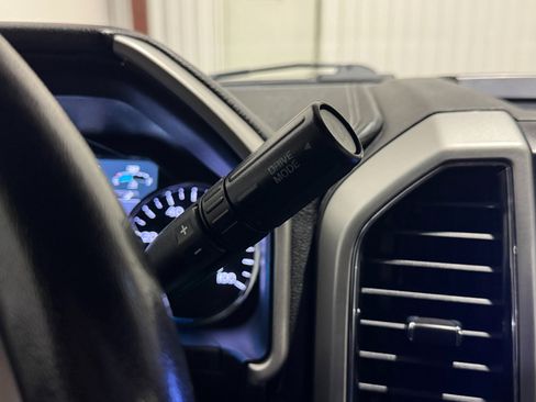 Used 2021 Ford F350 Lariat w/ Lariat Ultimate Package image 24