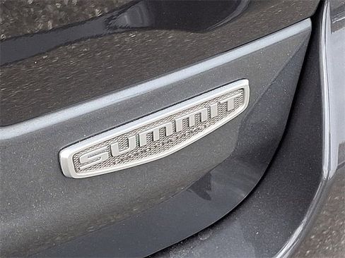 Used 2022 Jeep Grand Cherokee Summit image 29