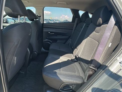 Certified 2026 Hyundai Tucson SE FWD image 31