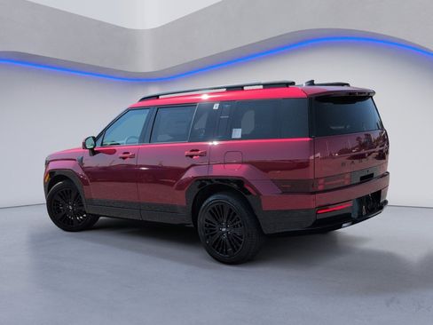 New 2026 Hyundai Santa Fe Calligraphy image 9