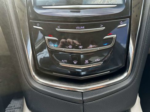 Used 2018 Cadillac CTS Sedan image 31