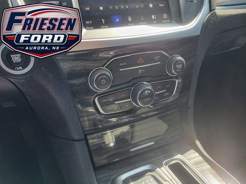 Used 2018 Chrysler 300 Touring w/ Sport Appearance Package RWD image 19