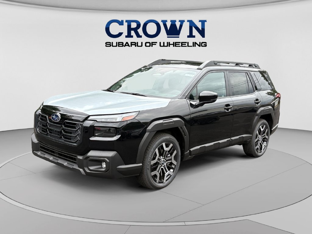 New 2026 Subaru Outback Touring XT AWD/4WD image 7