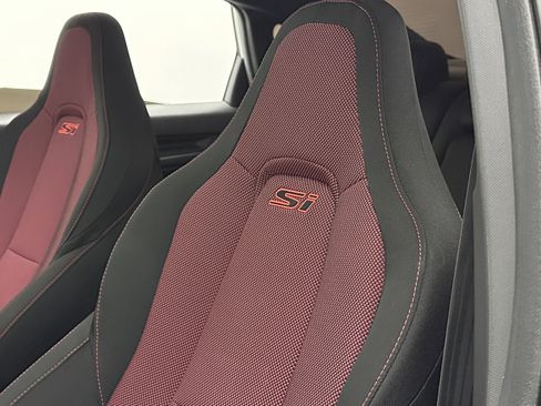 Used 2025 Honda Civic Si image 25