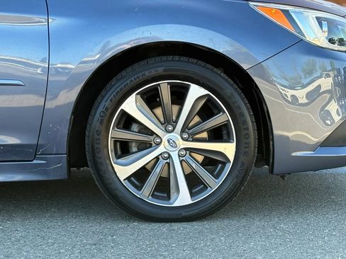 Used 2015 Subaru Legacy 2.5i Limited image 32