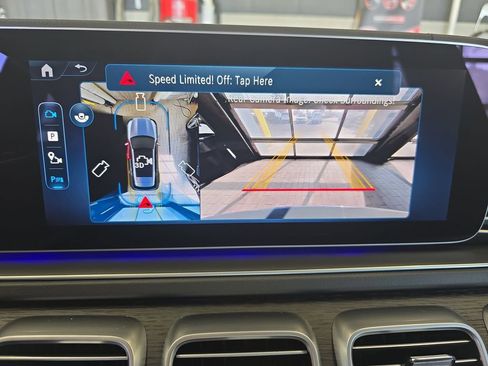 New 2026 Mercedes-Benz GLE 350 GLE 350 image 26